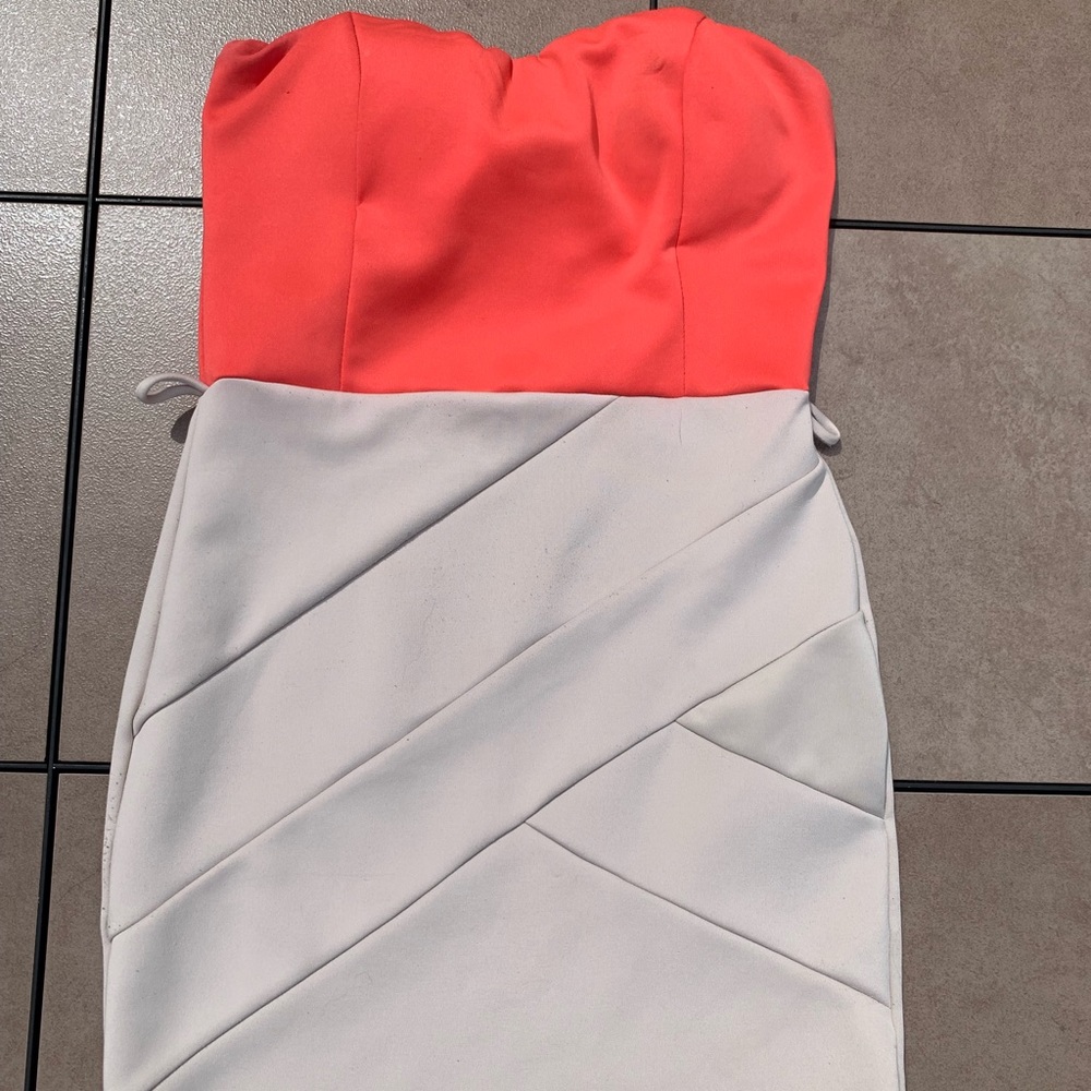 Bodycon Mini Dress
